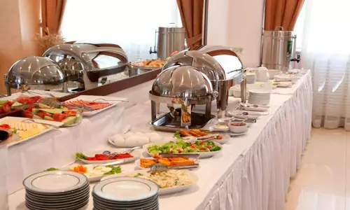 هتل آویا ترانس ارمنستان